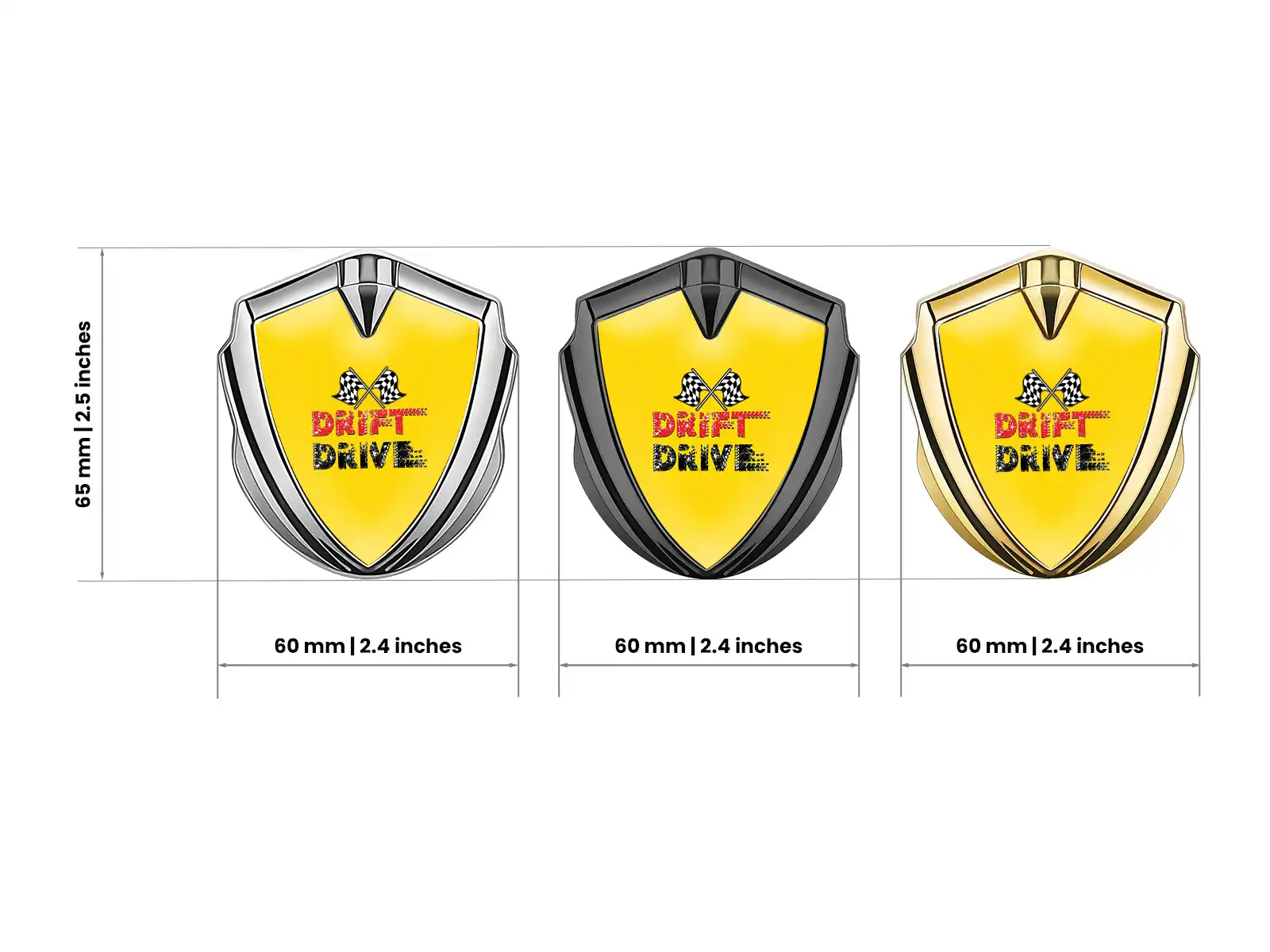 3d Logo Badge Sports Design High-Quality 3D